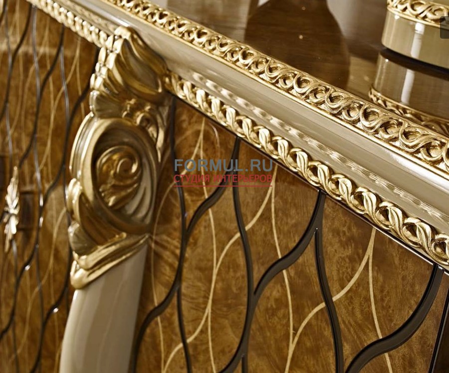 Гостиная A.R. Arredamenti Гостиная